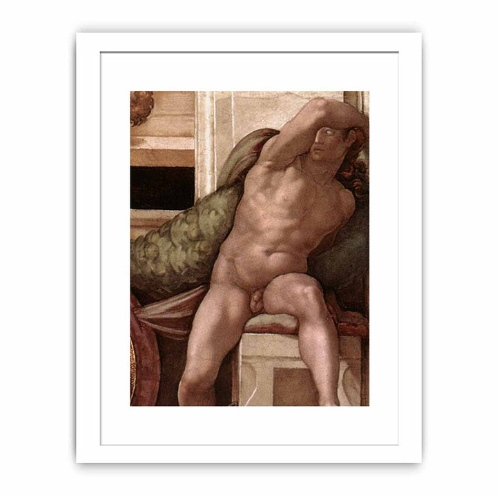 Ignudo -8 1509