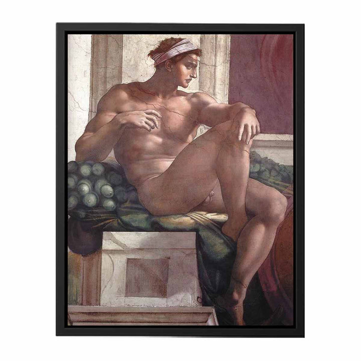 Ignudo -6 1511