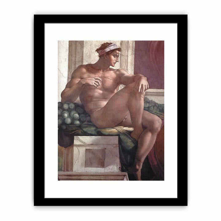 Ignudo -6 1511