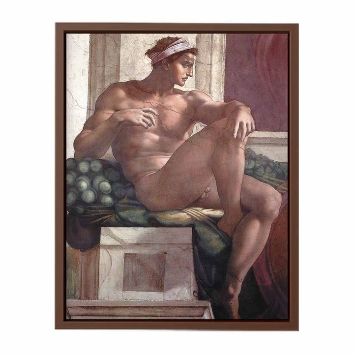 Ignudo -6 1511