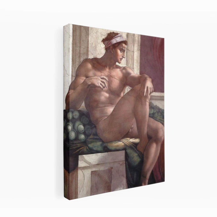 Ignudo -6 1511