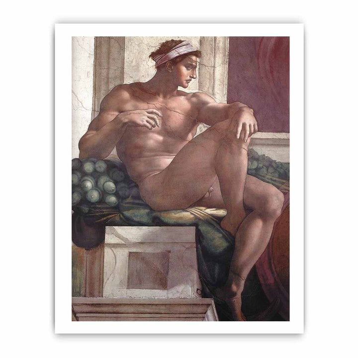 Ignudo -6 1511