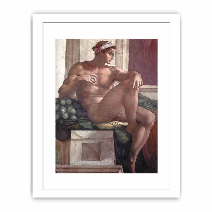 Ignudo -6 1511