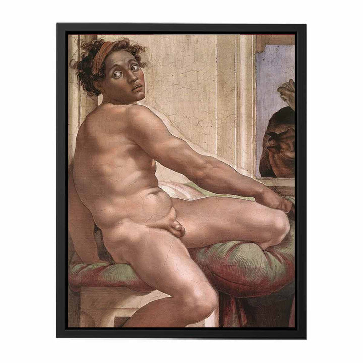 Ignudo -6 1509