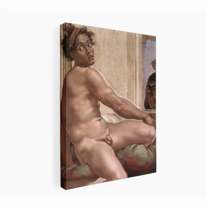 Ignudo -6 1509