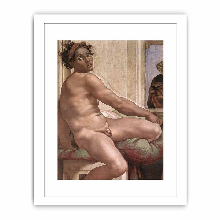 Ignudo -6 1509