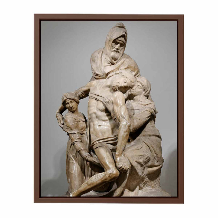 Pietà 2
