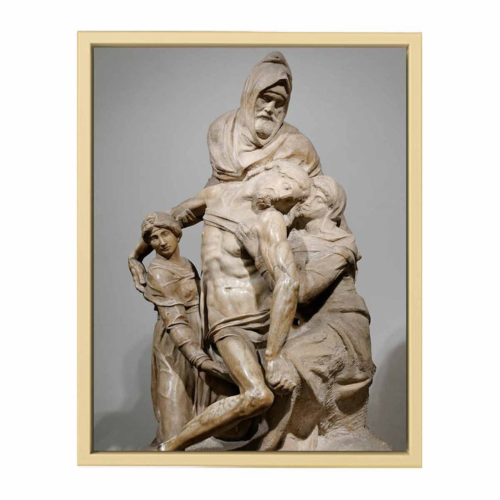 Pietà 2