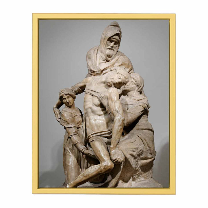 Pietà 2