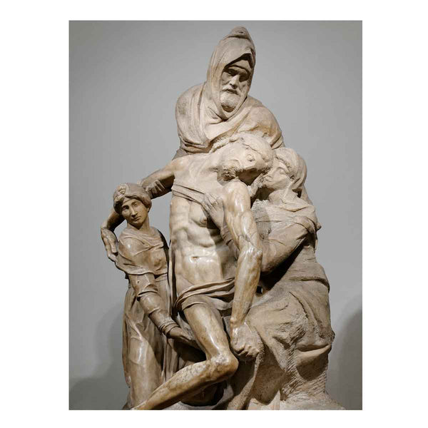 Pietà 2
