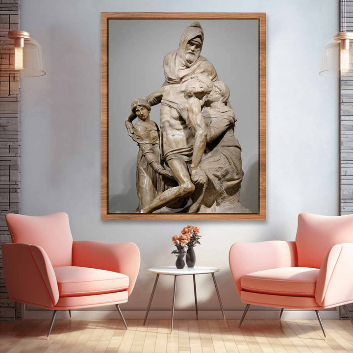 Pietà 2