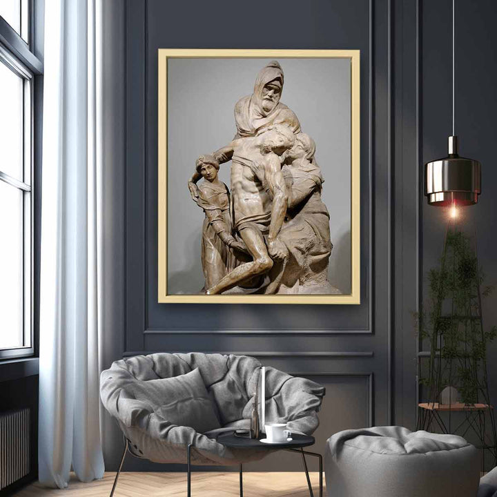Pietà 2