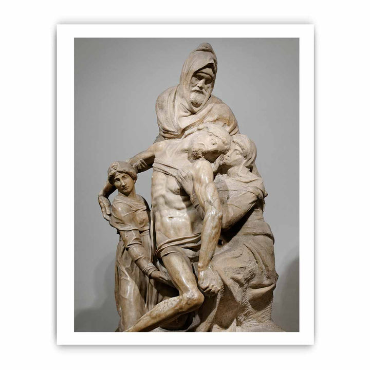 Pietà 2