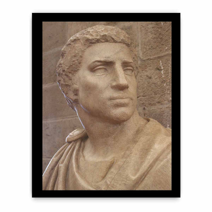 Brutus [detail: 1]