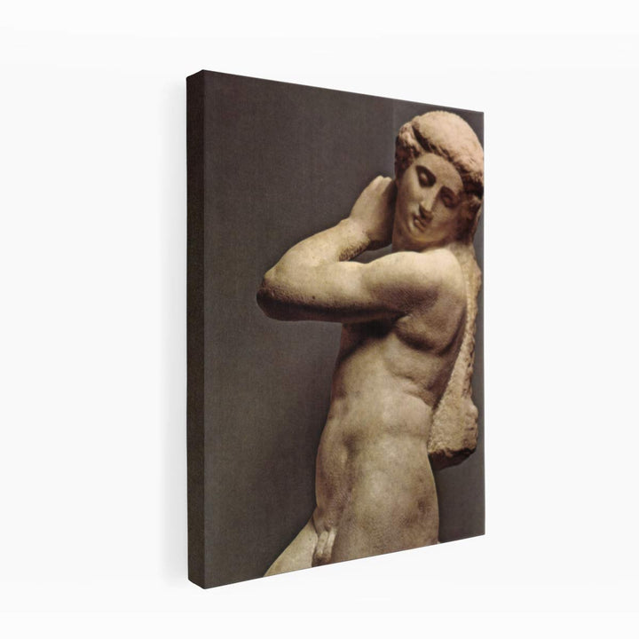 David-Apollo [detail: 1]