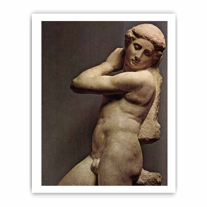 David-Apollo [detail: 1]