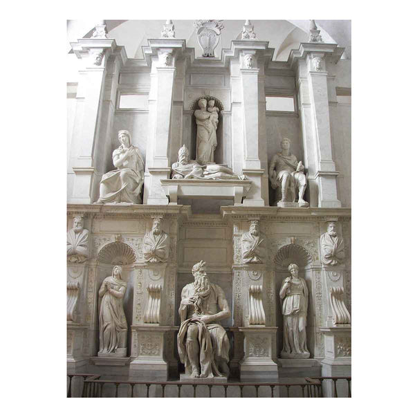 Tomb of Pope Julius II