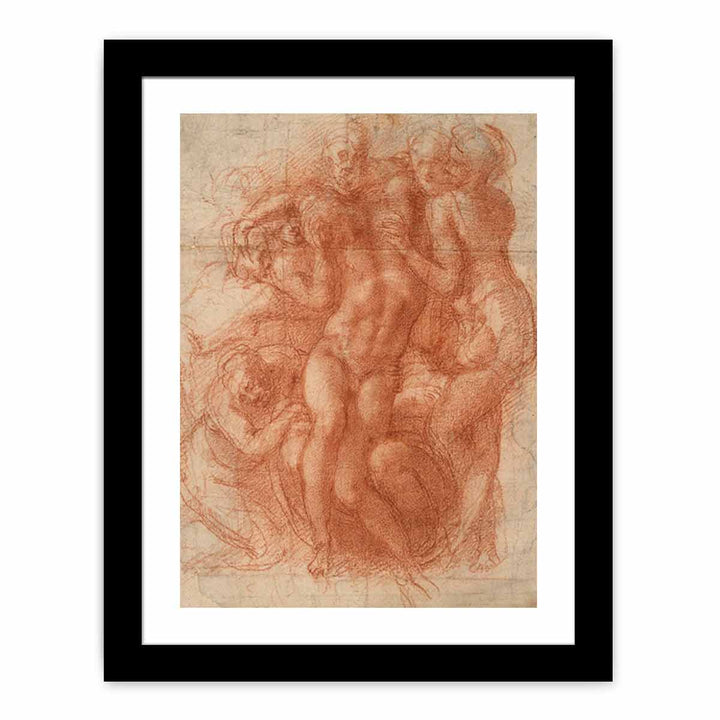 The Lamentation of Christ