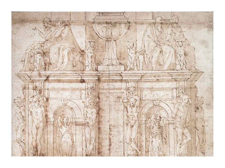 Tomb of Julius II