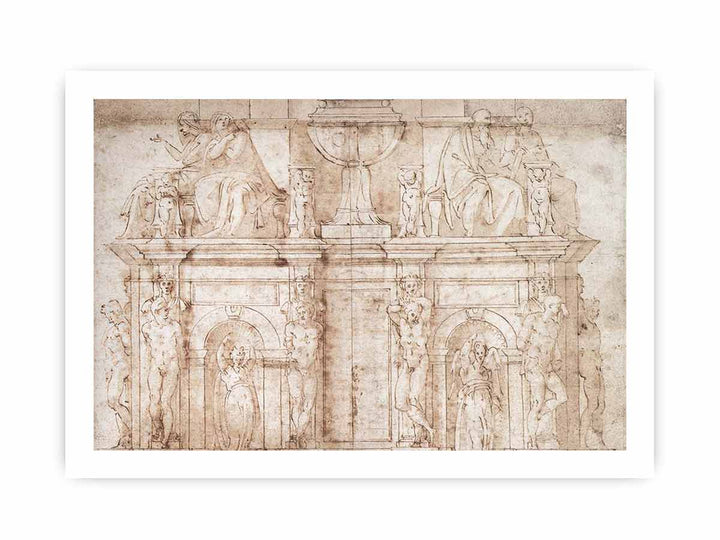 Tomb of Julius II