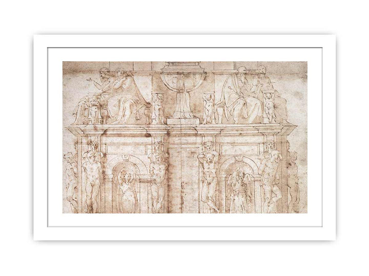 Tomb of Julius II
