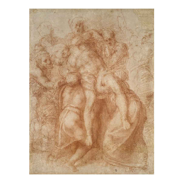 Descent from the Cross