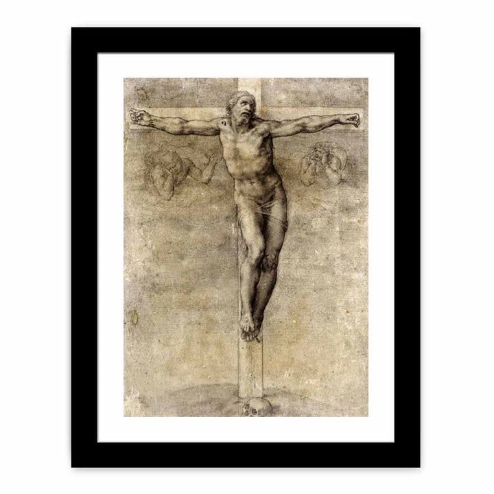 Study to Crucifixion