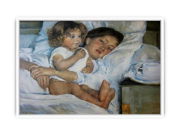 Breakfast in Bed