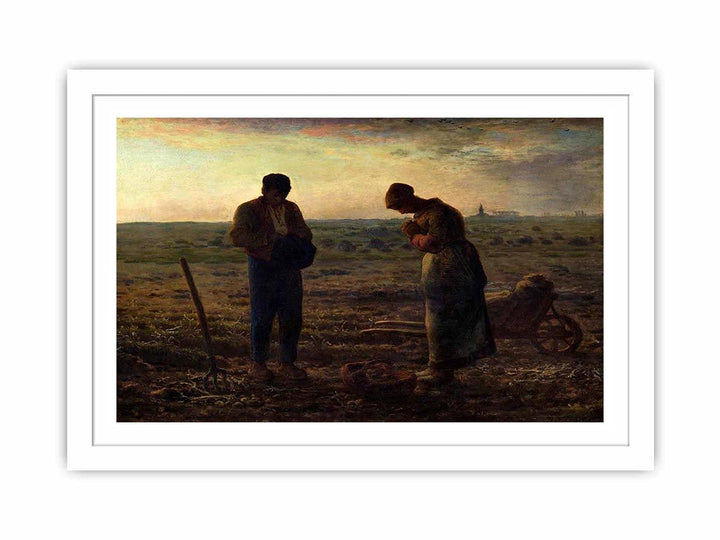The Angelus, 1857-59