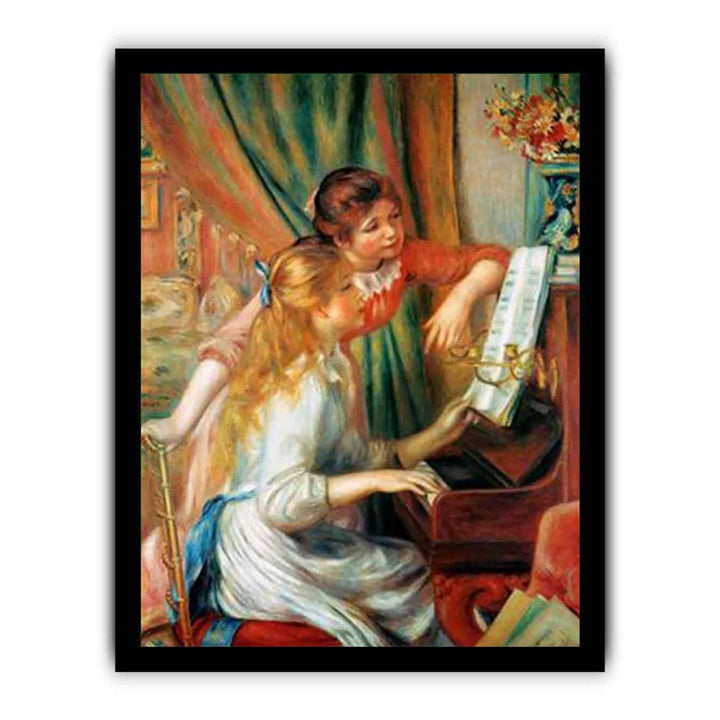 Girls At The Piano2