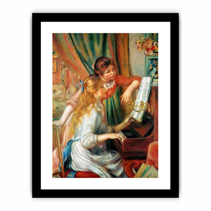 Girls At The Piano2