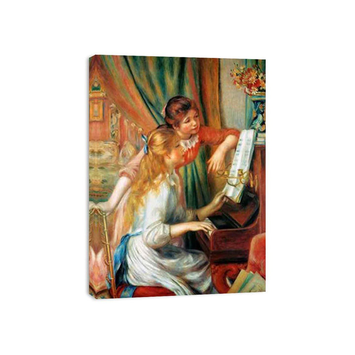 Girls At The Piano2