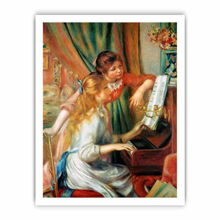 Girls At The Piano2