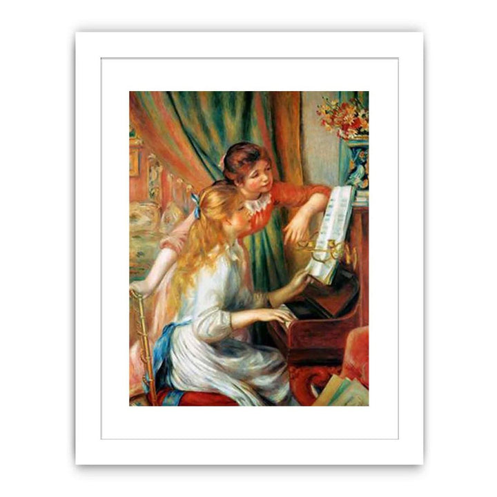 Girls At The Piano2