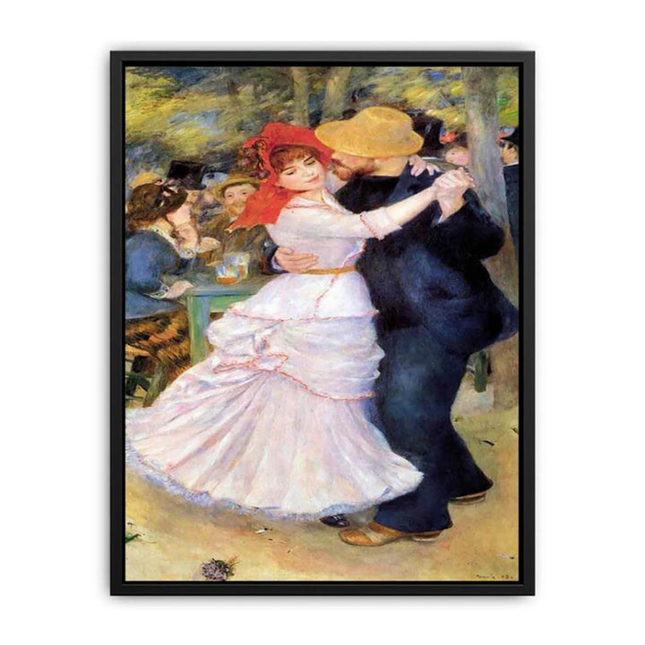 Dance At Bougival