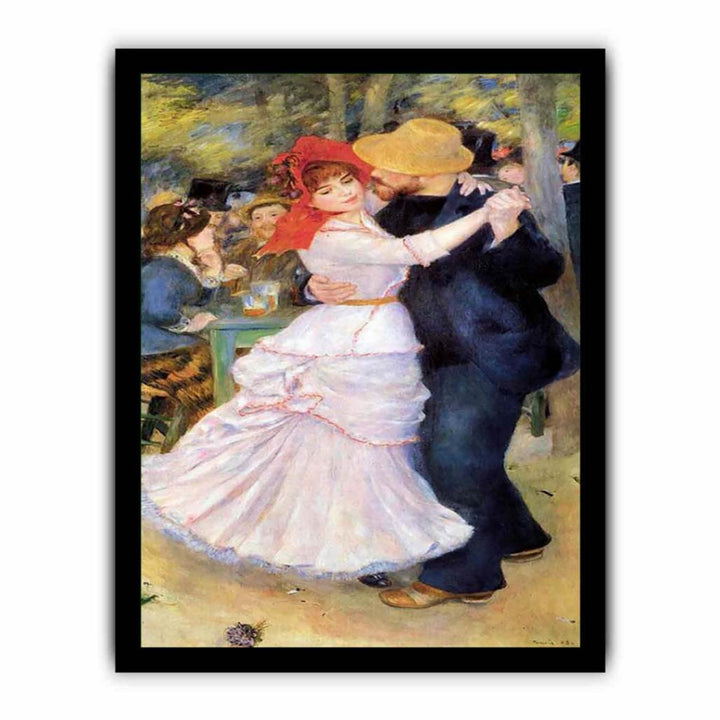 Dance At Bougival