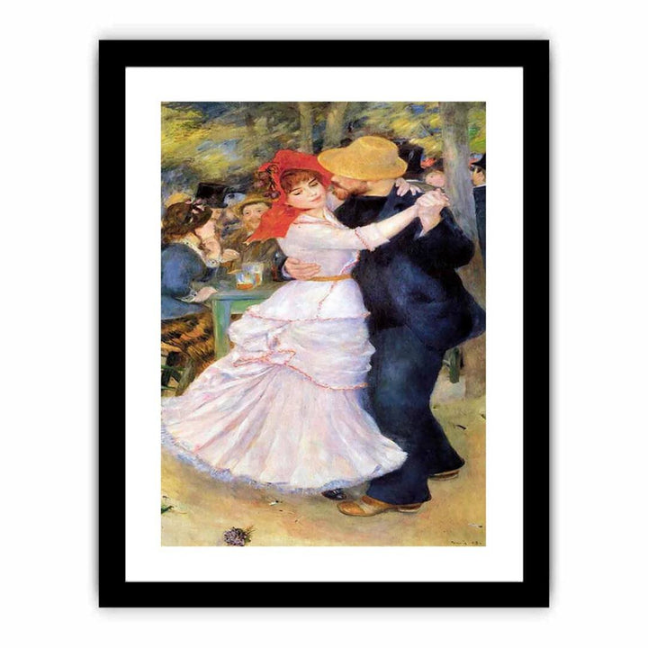 Dance At Bougival