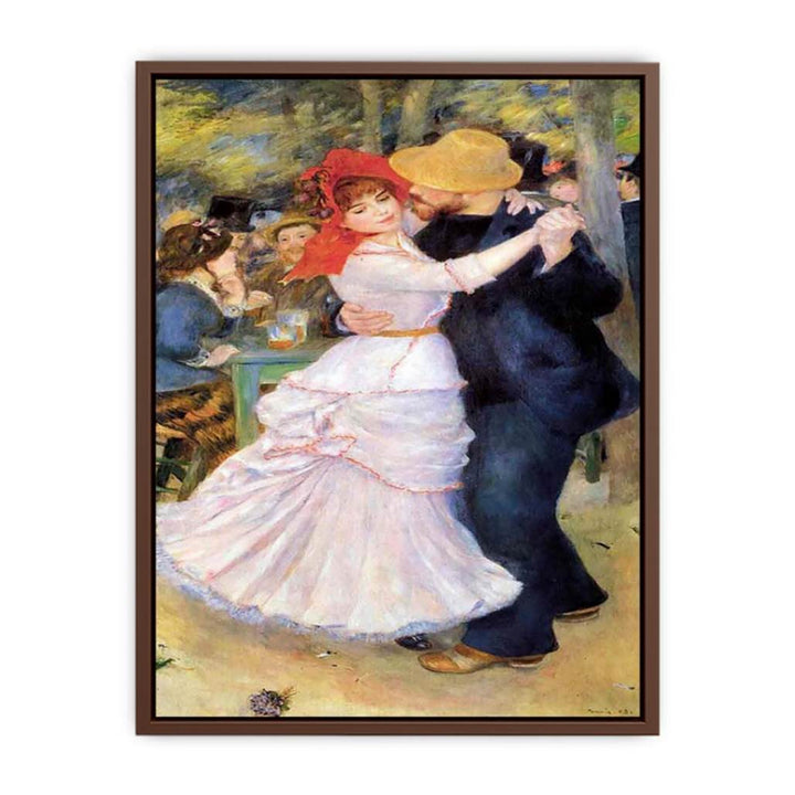 Dance At Bougival