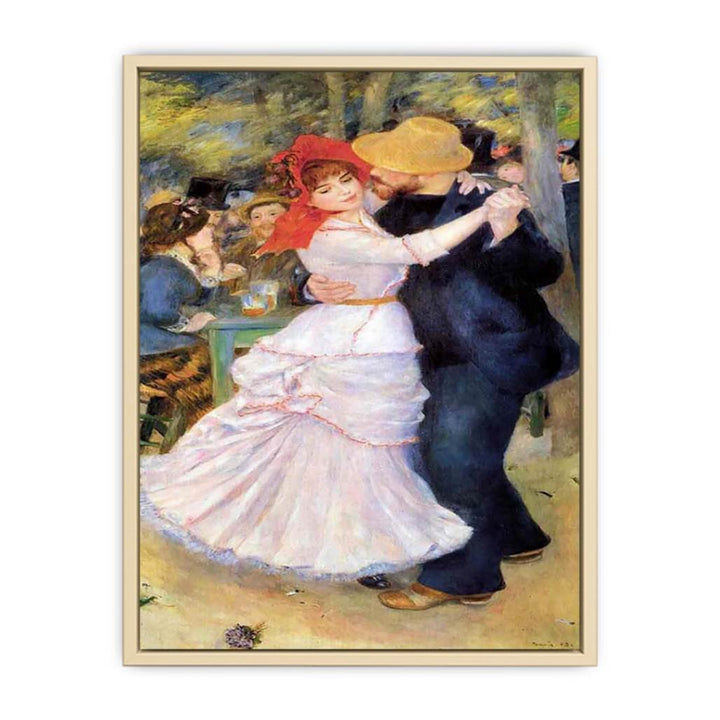 Dance At Bougival