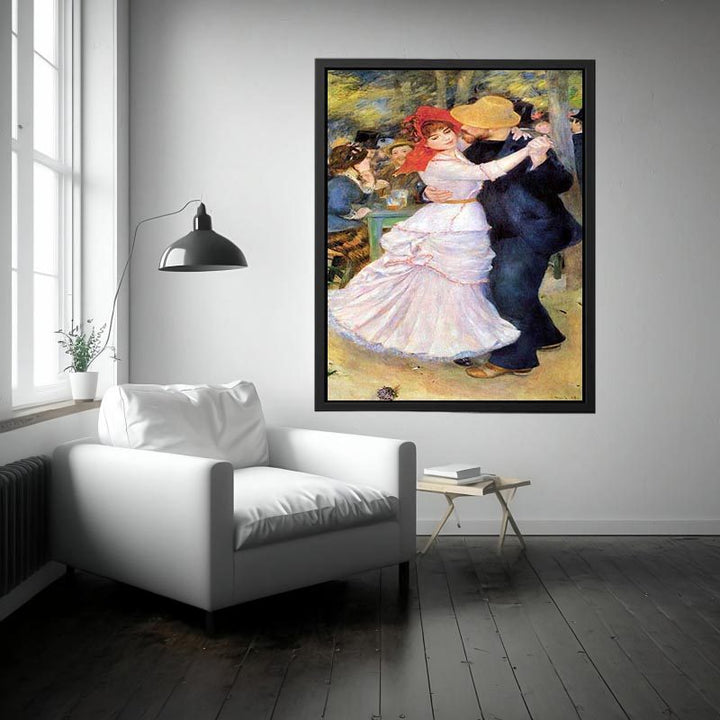 Dance At Bougival