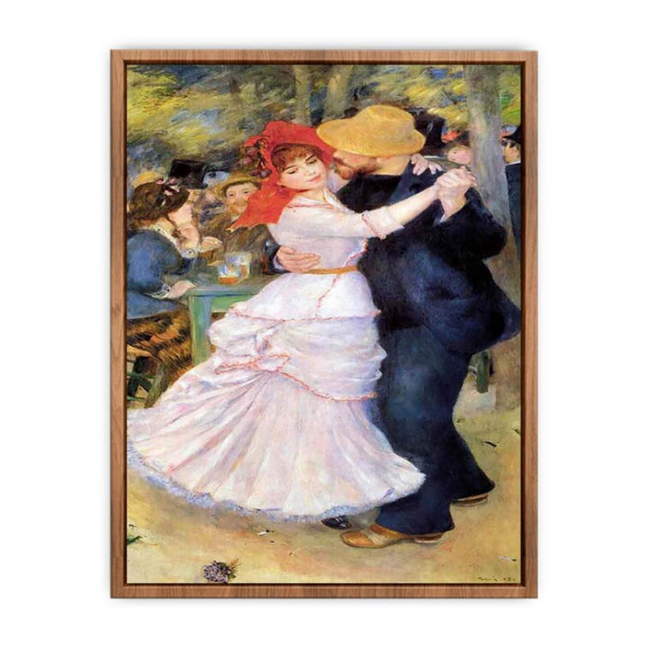 Dance At Bougival