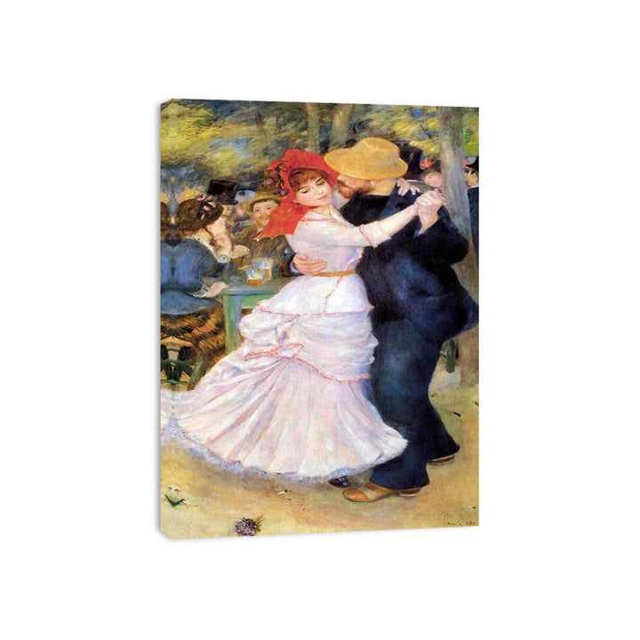 Dance At Bougival