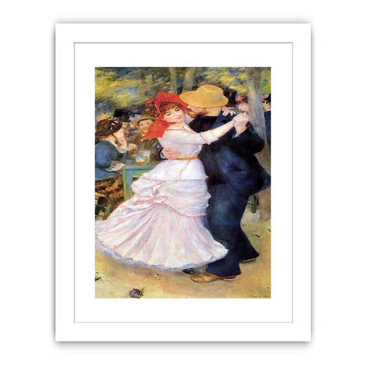 Dance At Bougival