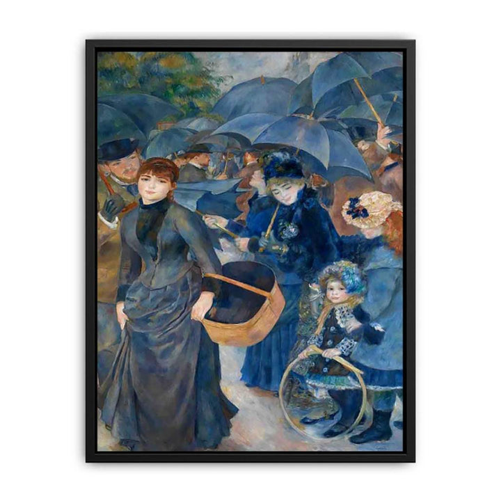 Umbrellas