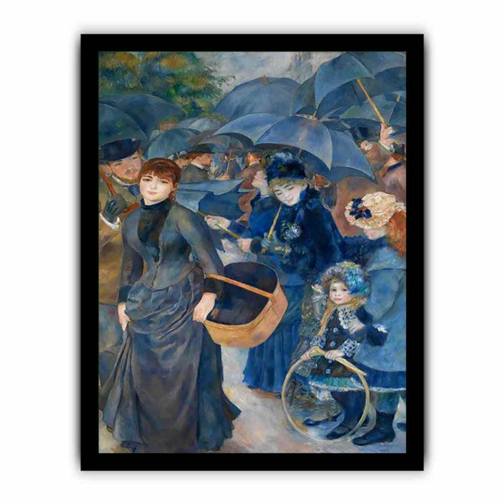 Umbrellas