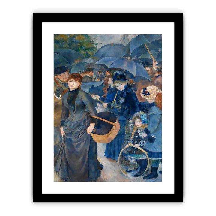 Umbrellas