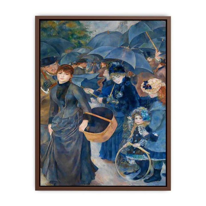 Umbrellas