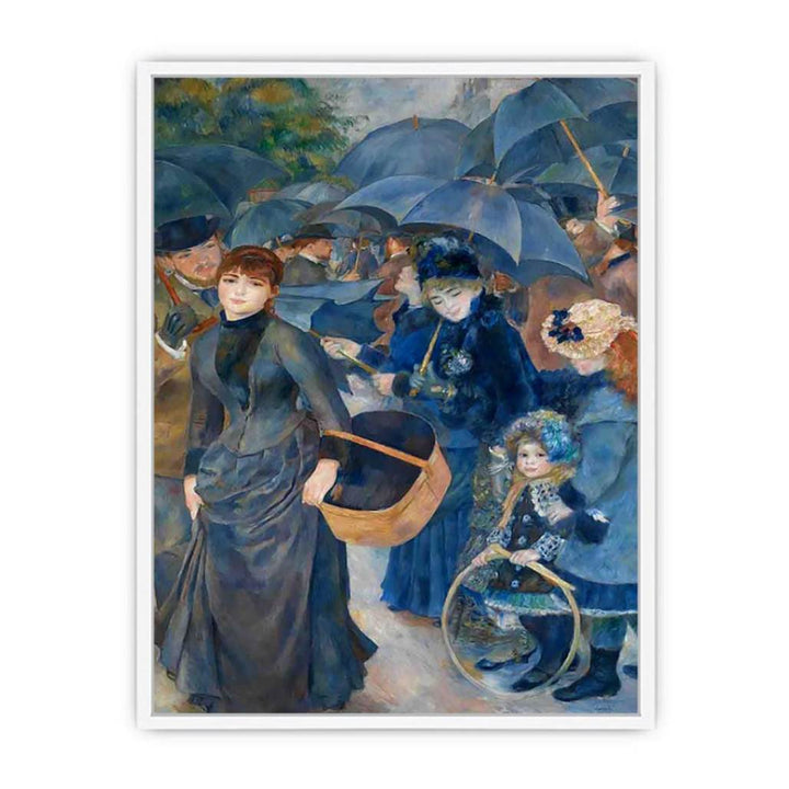Umbrellas