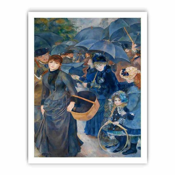 Umbrellas