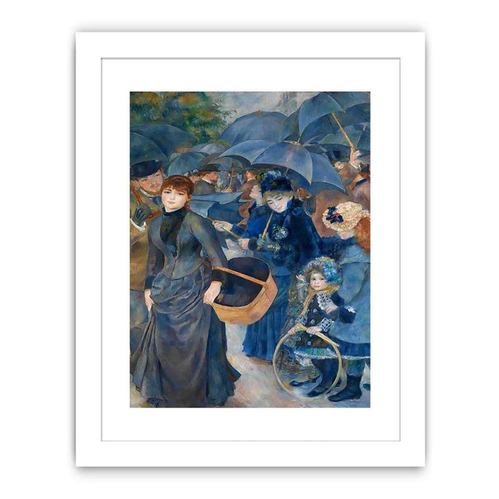 Umbrellas